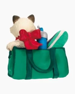 Hallmark Mischievous Kittens Ornament -Toy store 000500 1000621977 NoColor ALT2