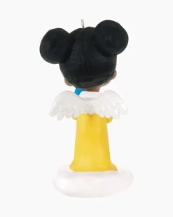 Hallmark Mary's Angels Sunflower Ornament -Toy store 000500 1000621978 NoColor ALT2