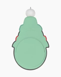 Hallmark Baby's 1st Christmas 2023 Photo Frame Ornament -Toy store 000500 1000621980 NoColor ALT2