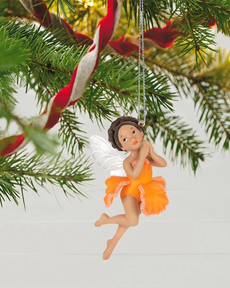 Hallmark Fairy Messengers Special Edition Ornament 1 Hallmark Fairy Messengers Special Edition Ornament