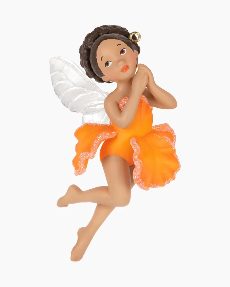 Hallmark Fairy Messengers Special Edition Ornament 2 Hallmark Fairy Messengers Special Edition Ornament - Image 2