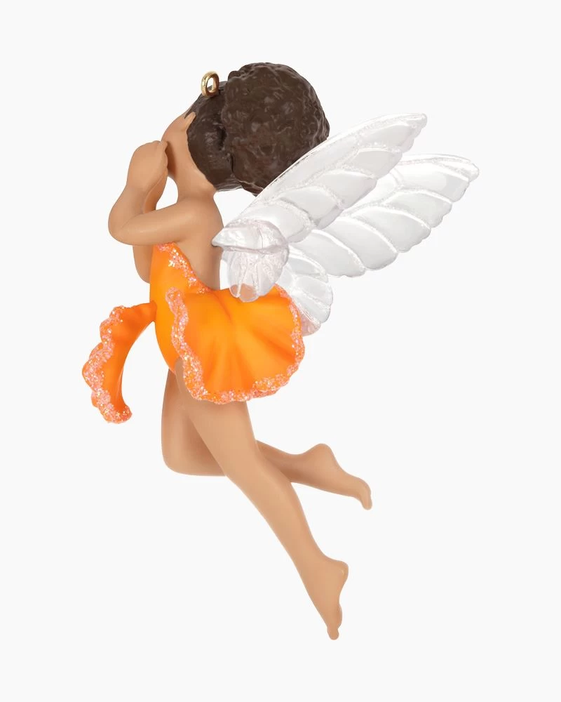 Hallmark Fairy Messengers Special Edition Ornament 3 Hallmark Fairy Messengers Special Edition Ornament - Image 3