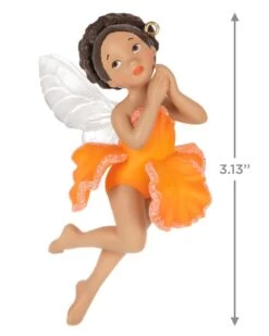 Hallmark Fairy Messengers Special Edition Ornament 9 Hallmark Fairy Messengers Special Edition Ornament -Toy store 000500 1000621982 NoColor ALT3