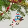 Hallmark Cozy Critters Special Edition Ornament