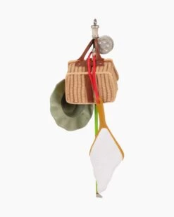 Hallmark Feelin' Fishy 2023 Ornament 8 Hallmark Feelin' Fishy 2023 Ornament -Toy store 000500 1000621985 NoColor ALT2