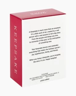 Hallmark Disney Minnie Mouse Polka-Dot Perfect Ornament -Toy store 000500 1000621987 NoColor ALT5