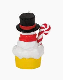 Hallmark Hasbro® Snow Much Play-Doh® Fun! Ornament -Toy store 000500 1000621988 NoColor ALT2