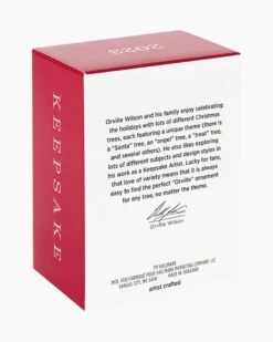 Hallmark Hasbro® Snow Much Play-Doh® Fun! Ornament -Toy store 000500 1000621988 NoColor ALT5