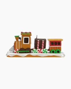 Hallmark Season's Treatings Ornament 8 Hallmark Season's Treatings Ornament -Toy store 000500 1000621991 NoColor ALT2