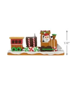 Hallmark Season's Treatings Ornament 9 Hallmark Season's Treatings Ornament -Toy store 000500 1000621991 NoColor ALT3