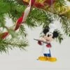 Hallmark Disney All About Mickey! Baker Mickey Ornament