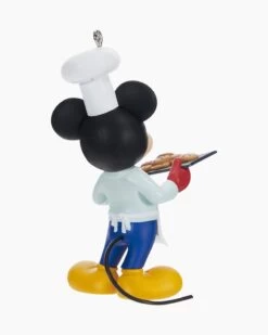 Hallmark Disney All About Mickey! Baker Mickey Ornament -Toy store 000500 1000621993 NoColor ALT2