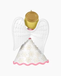 Hallmark Heirloom Angels Ornament -Toy store 000500 1000621994 NoColor ALT2