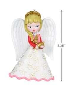 Hallmark Heirloom Angels Ornament -Toy store 000500 1000621994 NoColor ALT3