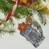 Hallmark Hoppy Halloween Beer Stein 2023 Ornament