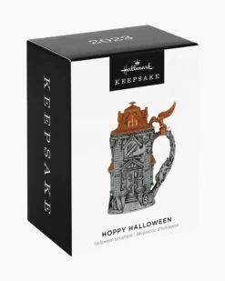 Hallmark Hoppy Halloween Beer Stein 2023 Ornament -Toy store 000500 1000621997 NoColor ALT3