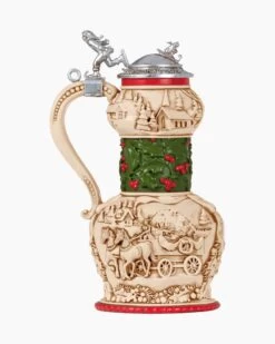 Hallmark Beer Stein 2023 Ornament -Toy store 000500 1000621999 NoColor ALT2