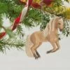 Hallmark Andalusian Dream Horse Ornament