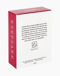 Hallmark Baby Girl's First Christmas Bear 2023 Ornament -Toy store 000500 1000622005 NoColor ALT5