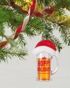 Hallmark Hoppy Holidays Ornament