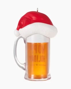 Hallmark Hoppy Holidays Ornament -Toy store 000500 1000622008 NoColor ALT2