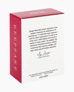 Hallmark Hoppy Holidays Ornament -Toy store 000500 1000622008 NoColor ALT5