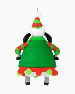 Hallmark Baaaaah Humbug! Ornament 8 Hallmark Baaaaah Humbug! Ornament -Toy store 000500 1000622009 NoColor ALT2