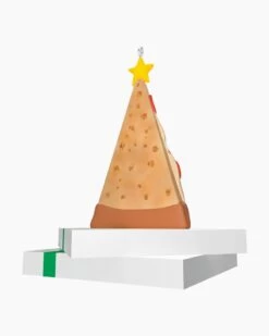 Hallmark O Pizza Tree Ornament -Toy store 000500 1000622010 NoColor ALT2