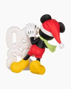 Hallmark Disney Mickey Mouse A Year Of Disney Magic 2023 Ornament -Toy store 000500 1000622015 NoColor ALT2