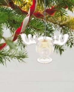 Hallmark National Lampoon's Christmas Vacation™ Moose Mug Ornament