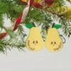 Hallmark Pear-fect Together Ornament