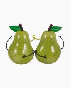 Hallmark Pear-fect Together Ornament -Toy store 000500 1000622037 NoColor ALT2