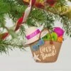 Hallmark Life's A Beach! 2023 Ornament