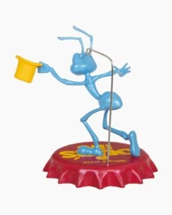Hallmark Disney And Pixar A Bug's Life 25th Anniversary Flik Ornament -Toy store 000500 1000622049 NoColor ALT2