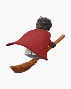 Hallmark Quidditch™ Seeker Harry Potter™ LEGO® Minifigure Ornament 8 Hallmark Quidditch™ Seeker Harry Potter™ LEGO® Minifigure Ornament -Toy store 000500 1000622051 NoColor ALT2