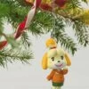 Hallmark Nintendo Animal Crossing™ Isabelle Ornament