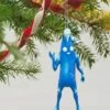 Hallmark Fortnite Polar Peely Ornament