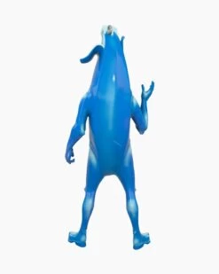 Hallmark Fortnite Polar Peely Ornament -Toy store 000500 1000622059 NoColor ALT2