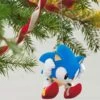 Hallmark Sonic The Hedgehog Sonic's Spin Attack Ornament