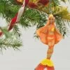 Hallmark Barbie™ Mermaid Ornament With Light
