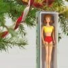 Hallmark Barbie's Best Friend, Midge™ Ornament