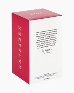 Hallmark The Peanuts® Gang Pancake Pals Ornament -Toy store 000500 1000622066 NoColor ALT5