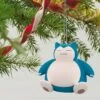 Hallmark Pokémon Snorlax Ornament