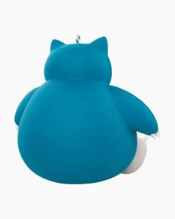 Hallmark Pokémon Snorlax Ornament -Toy store 000500 1000622079 NoColor ALT2