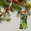 Hallmark Disney Hocus Pocus Winifred Sanderson Ornament