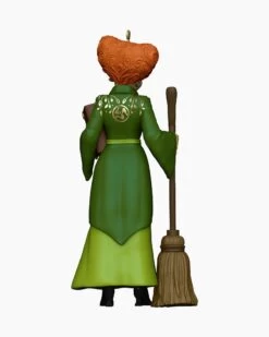 Hallmark Disney Hocus Pocus Winifred Sanderson Ornament -Toy store 000500 1000622087 NoColor ALT2