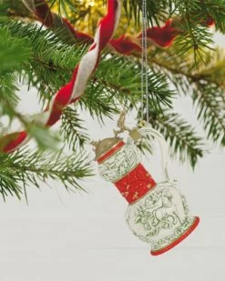 Hallmark Beer Stein Special Edition 2023 Ornament