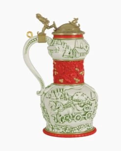 Hallmark Beer Stein Special Edition 2023 Ornament -Toy store 000500 1000622091 NoColor ALT2