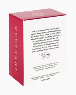 Hallmark North Pole Tree Trimmers Special Edition Ornament -Toy store 000500 1000622092 NoColor ALT5