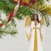 Hallmark Angel Of Adoration Ornament